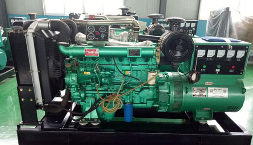 文圣发电机不发电的原因 文圣发电机不发电的原因