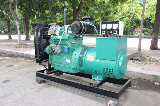 文圣发电机不发电的原因 文圣发电机不发电的原因