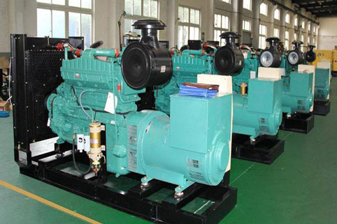 文圣小型柴油发电机 文圣小型柴油发电机