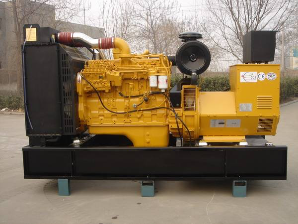 文圣发电机出租 文圣发电机出租