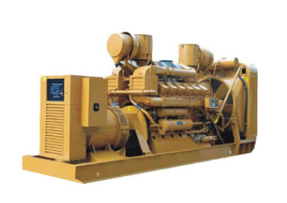 文圣发电机出租