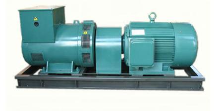 文圣发电机出租